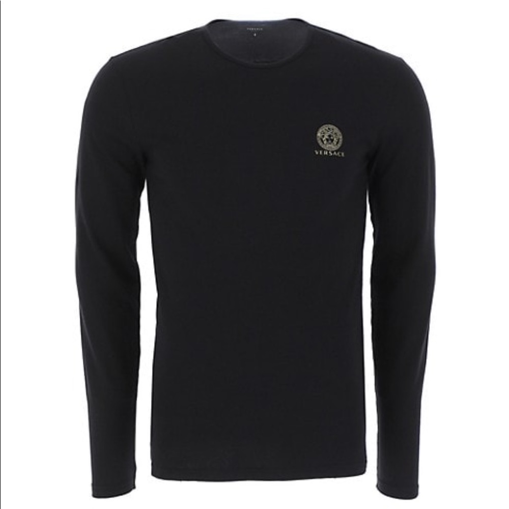 Versace mens t shirt